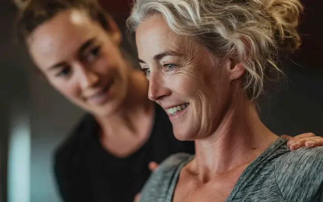 Kiné, coach sportif ou coach APA : comprendre les différences