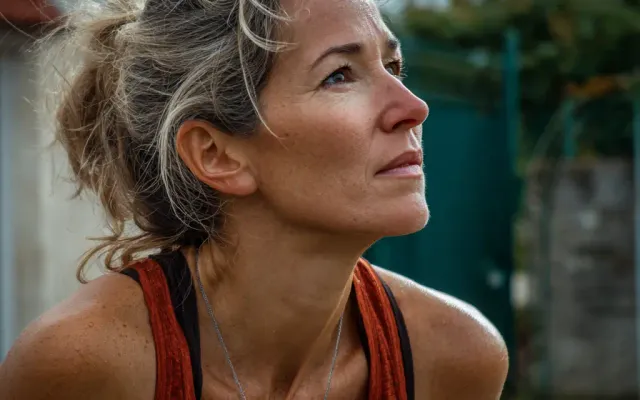 Syndrome de fatigue chronique : mouvement adapté